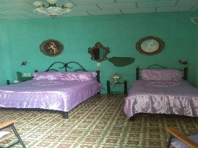 Hostal Colonial Casa Cary35